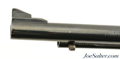 Refinished 2nd Year Ruger Blackhawk 44 Magnum Built 1957 - Image 9 of 15