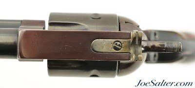 Refinished 2nd Year Ruger Blackhawk 44 Magnum Built 1957 - Image 11 of 15
