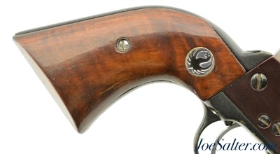 Refinished 2nd Year Ruger Blackhawk 44 Magnum Built 1957 - Image 2 of 15