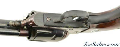 Refinished 2nd Year Ruger Blackhawk 44 Magnum Built 1957 - Image 14 of 15