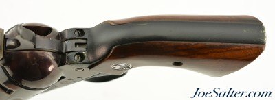 Refinished 2nd Year Ruger Blackhawk 44 Magnum Built 1957 - Image 10 of 15
