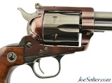 Refinished 2nd Year Ruger Blackhawk 44 Magnum Built 1957 - Image 3 of 15