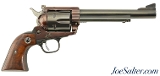 Refinished 2nd Year Ruger Blackhawk 44 Magnum Built 1957 - Image 1 of 15