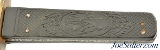 W. Wilkinson & Son "Lady Liberty" 19th Bowie Knife - 4 of 8