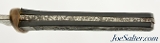 W. Wilkinson & Son "Lady Liberty" 19th Bowie Knife - 7 of 8