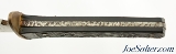 W. Wilkinson & Son "Lady Liberty" 19th Bowie Knife - 8 of 8