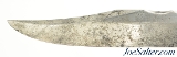 W. Wilkinson & Son "Lady Liberty" 19th Bowie Knife - 6 of 8