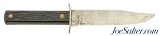 Vintage 1950’s Imperial Prov. USA 8.5" Bowie Knife