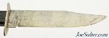 Vintage 1950’s Imperial Prov. USA 8.5" Bowie Knife - 3 of 6