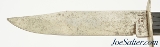 Vintage 1950’s Imperial Prov. USA 8.5" Bowie Knife - 6 of 6