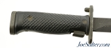 U.S. M5A1 MILPAR COL Bayonet & USM8A1 Scabbard B.M.CO. - 2 of 8
