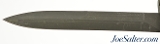 U.S. M5A1 MILPAR COL Bayonet & USM8A1 Scabbard B.M.CO. - 5 of 8