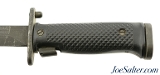 U.S. M5A1 MILPAR COL Bayonet & USM8A1 Scabbard B.M.CO. - 4 of 8