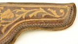 Antique Western CowboyHolster - Image 3 of 8