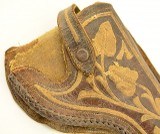 Antique Western CowboyHolster - Image 2 of 8