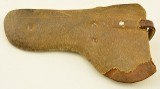 Antique Western CowboyHolster - Image 8 of 8
