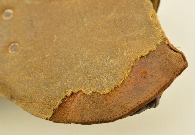 Antique Western CowboyHolster - Image 7 of 8