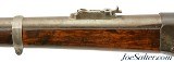 Foreign Purchase Remington No. 1 Type 4 Rolling Block Rifle in .43 Spanish - 10 of 15