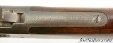 Foreign Purchase Remington No. 1 Type 4 Rolling Block Rifle in .43 Spanish - 14 of 15
