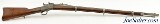 Foreign Purchase Remington No. 1 Type 4 Rolling Block Rifle in .43 Spanish - 2 of 15