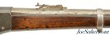 Foreign Purchase Remington No. 1 Type 4 Rolling Block Rifle in .43 Spanish - 5 of 15