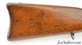 Foreign Purchase Remington No. 1 Type 4 Rolling Block Rifle in .43 Spanish - 3 of 15