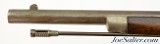 Foreign Purchase Remington No. 1 Type 4 Rolling Block Rifle in .43 Spanish - 12 of 15