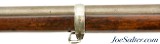 Foreign Purchase Remington No. 1 Type 4 Rolling Block Rifle in .43 Spanish - 11 of 15
