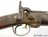 Early Civil War Smith Cavalry Carbine - 5 of 15