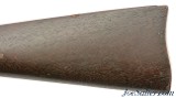 Early Civil War Smith Cavalry Carbine - 8 of 15