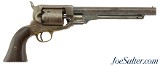 Civil War US Army Purchase Whitney Navy Model Revolver - 1 of 15