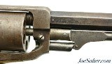 Civil War US Army Purchase Whitney Navy Model Revolver - 5 of 15