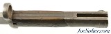 Belgium Model 98 Mauser Long Export Pattern Bayonet - 9 of 9