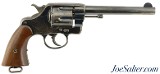 Colt US Model 1901 DA Army Revolver