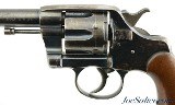 Colt US Model 1901 DA Army Revolver - 7 of 15