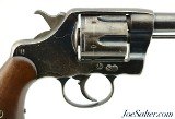 Colt US Model 1901 DA Army Revolver - 4 of 15
