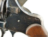 Colt US Model 1901 DA Army Revolver - 8 of 15