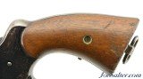Colt US Model 1901 DA Army Revolver - 6 of 15