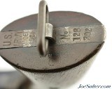 Colt US Model 1901 DA Army Revolver - 14 of 15