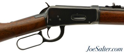 Excellent Pre-’64 Winchester Model 94 Carbine 30-30 1958