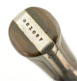 Antique Smith & Wesson 3rd Model Safety Hammerless 38 S&W - 11 of 13