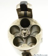 Antique Smith & Wesson 3rd Model Safety Hammerless 38 S&W - 13 of 13