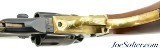 Cased Pietta 44 Cal BP Pocket Police Model 1862 - 11 of 15