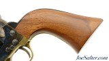 Cased Pietta 44 Cal BP Pocket Police Model 1862 - 5 of 15