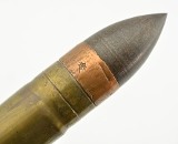 UMC Co. Remington 37mm Artillery Shell 1898 - 3 of 5