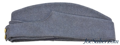 WWII Canadian RCAF Overseas Cap