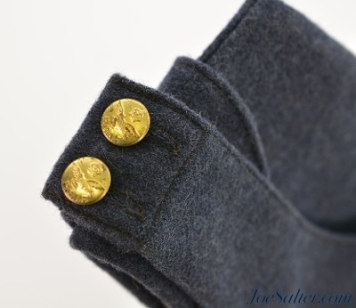 WWII Canadian RCAF Overseas Cap - Image 3 of 4