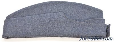 WWII Canadian RCAF Overseas Cap - Image 2 of 4