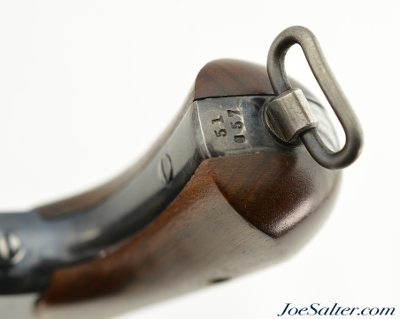 Extremely Rare and Published Colt US Model 1878/1904 DA Revolver - Image 15 of 15