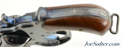 Extremely Rare and Published Colt US Model 1878/1904 DA Revolver - Image 10 of 15